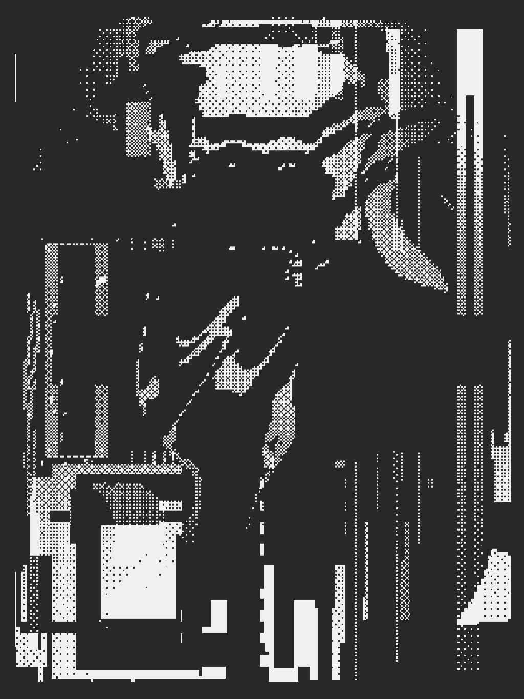 Oscillation II #24