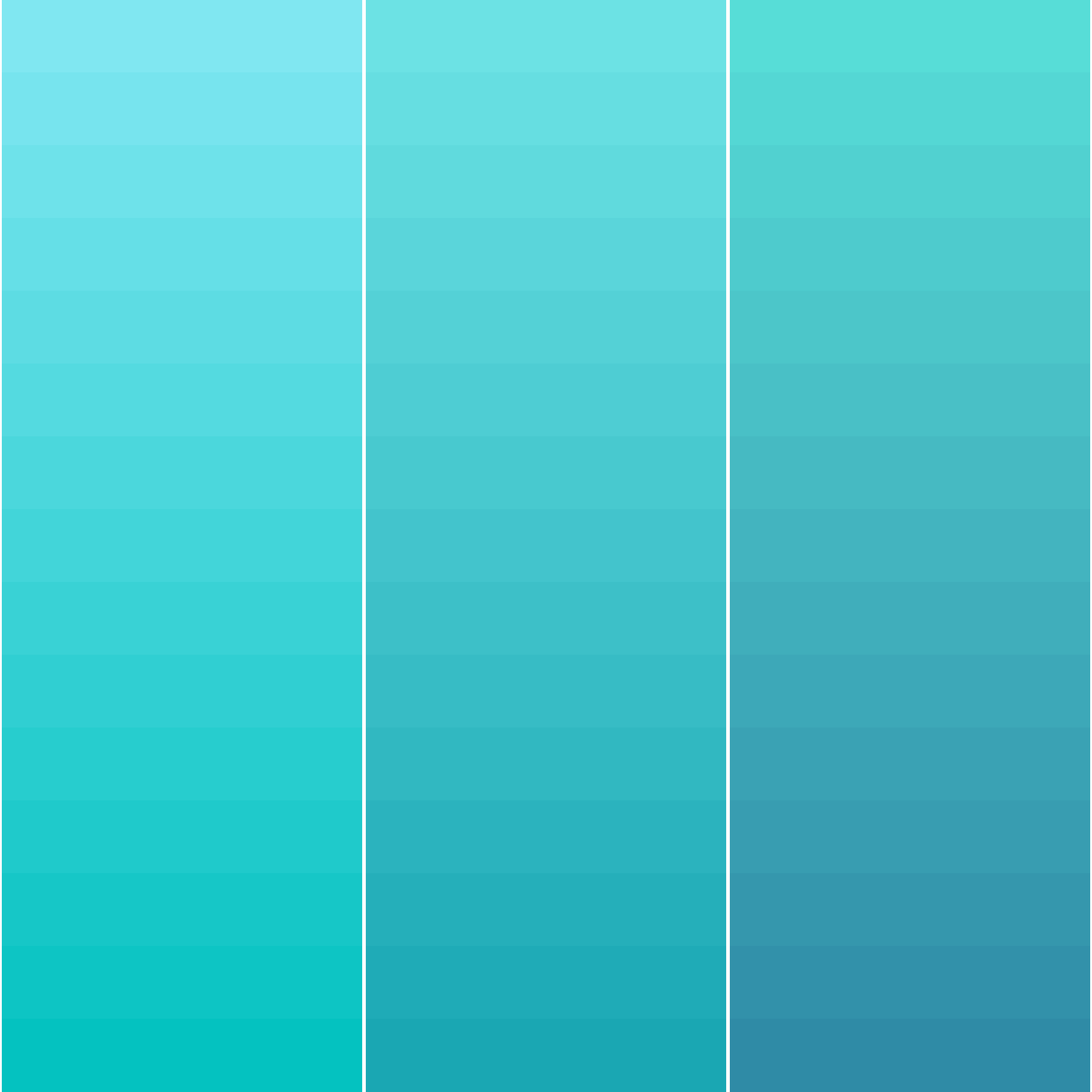 Color Study #585
