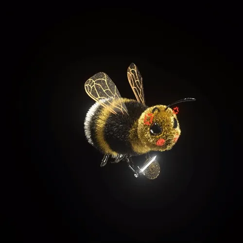 NFBee #3