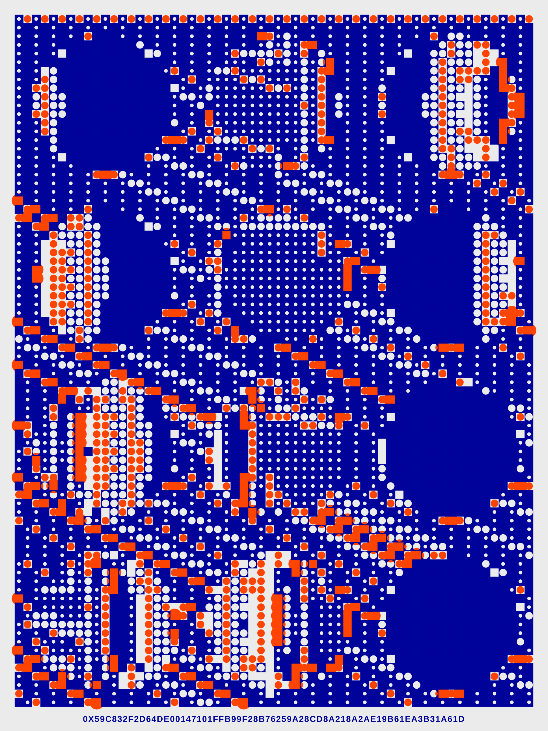 Maps #0