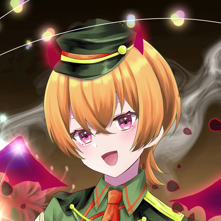 Kurimusu #105 [PFP]
