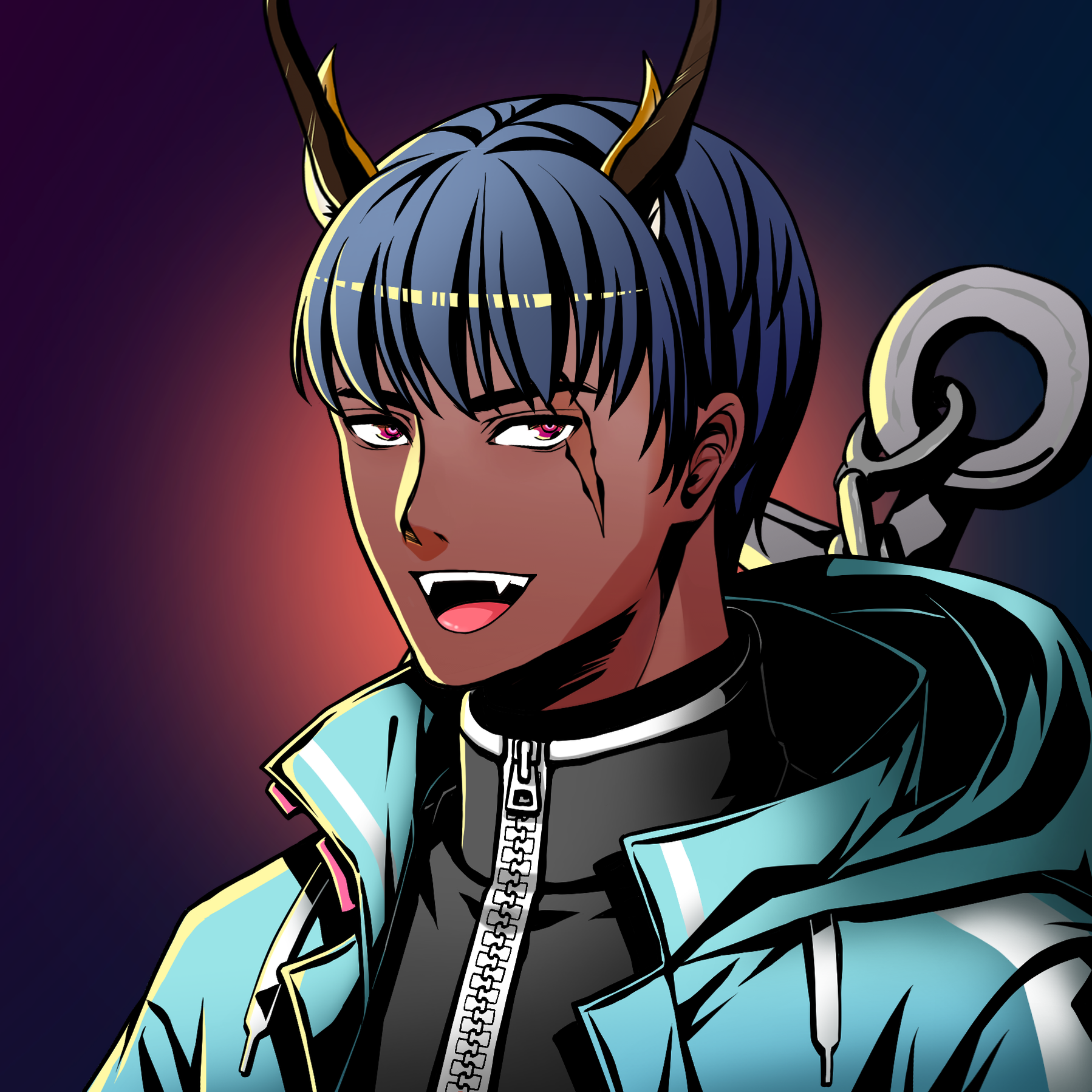 METAKAMI #24