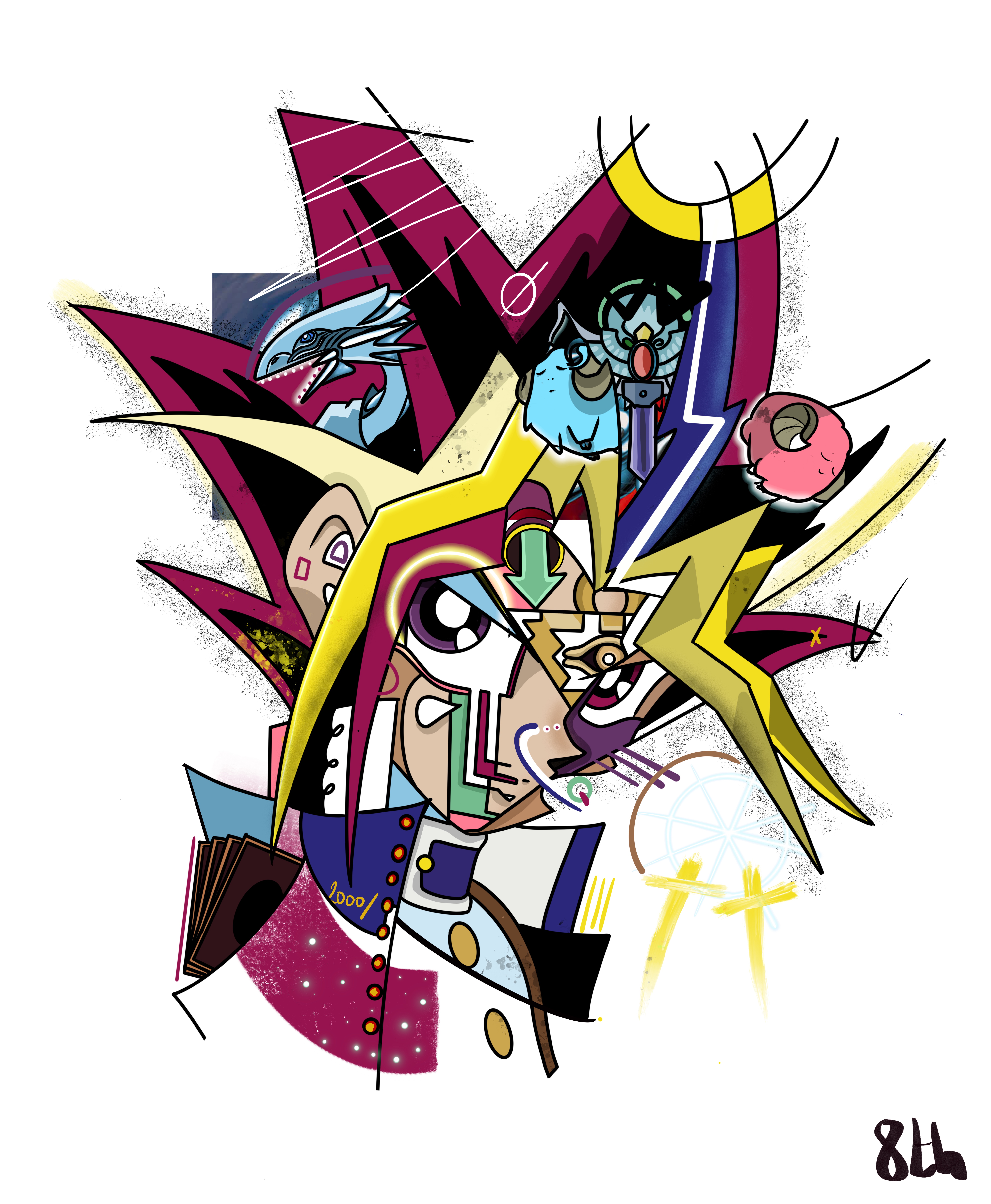 Geo Yugi