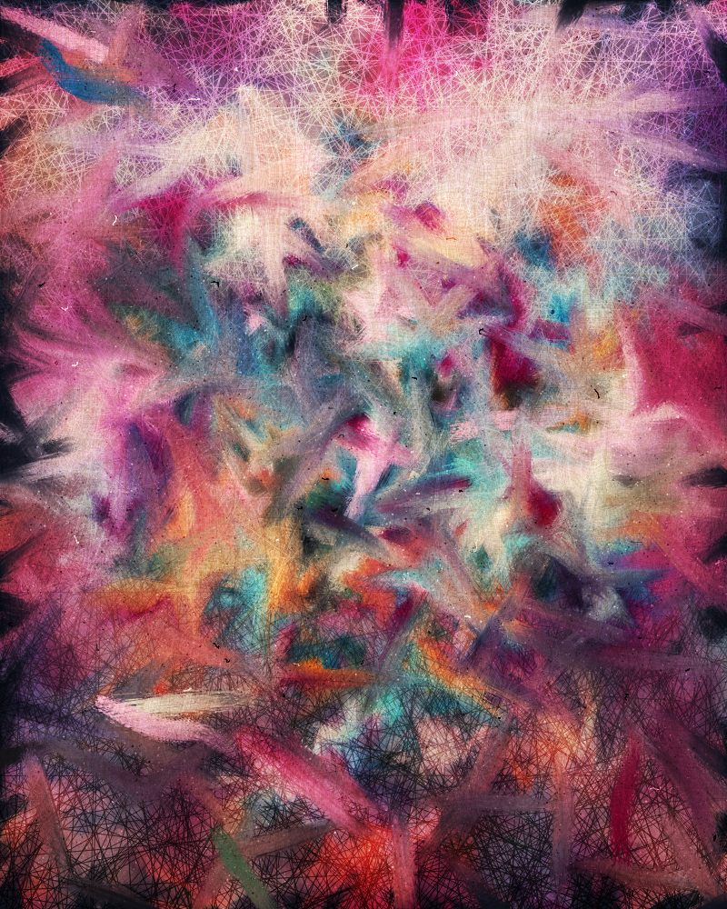 Cosmic Rays #372