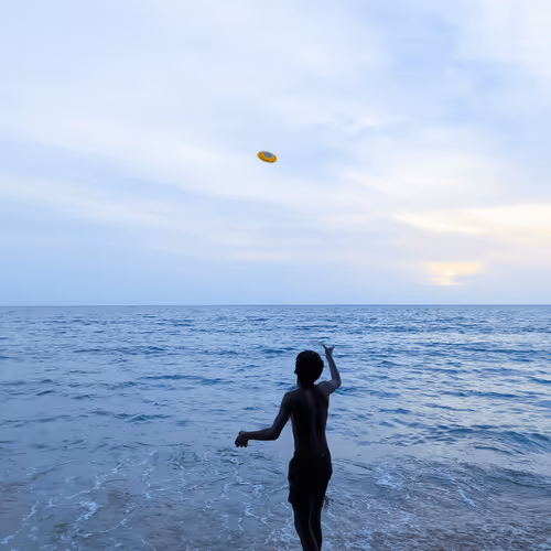 Sea la vie!