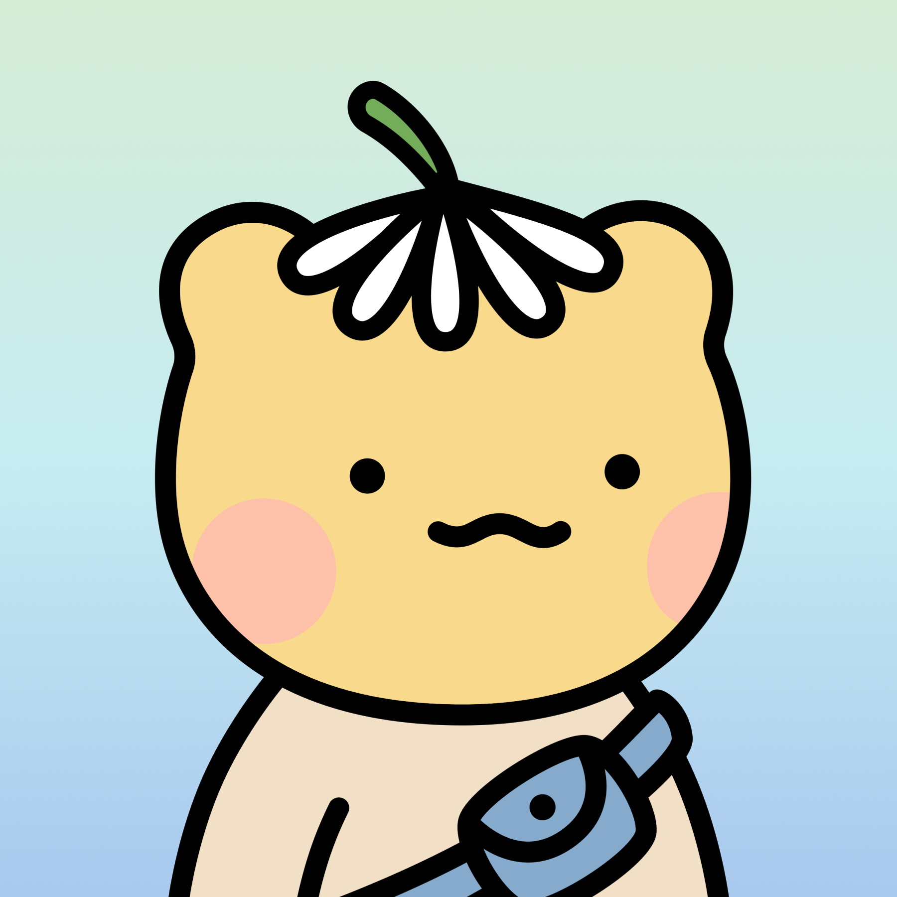 WonderPals #3284