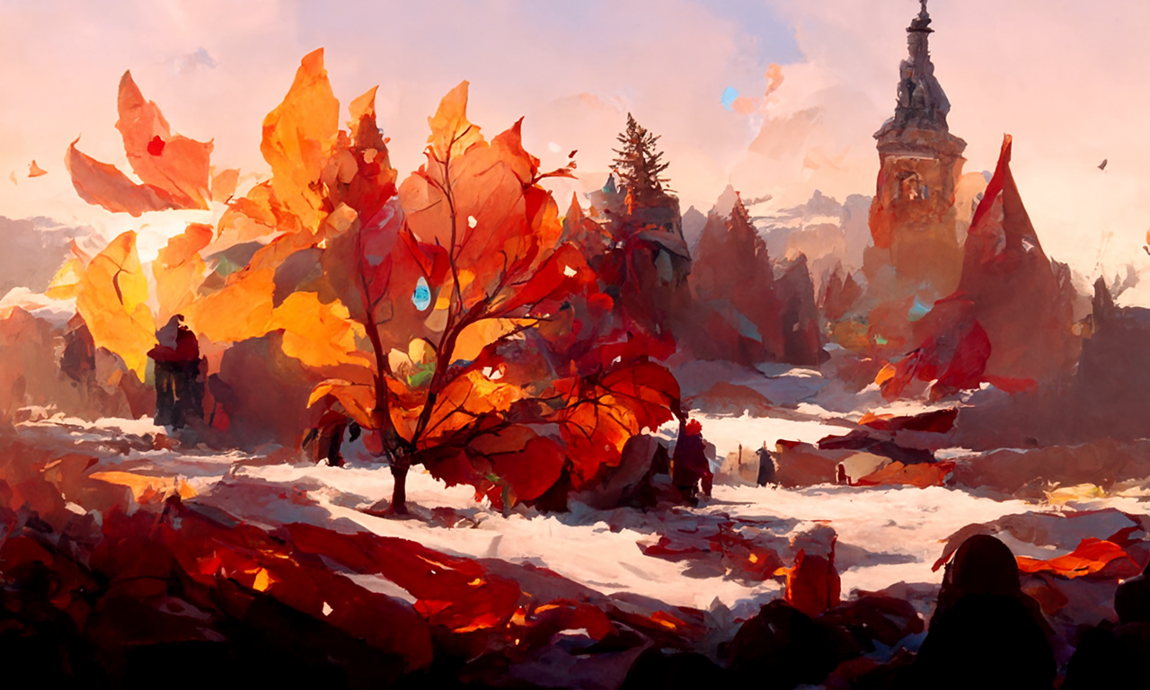 Seasons