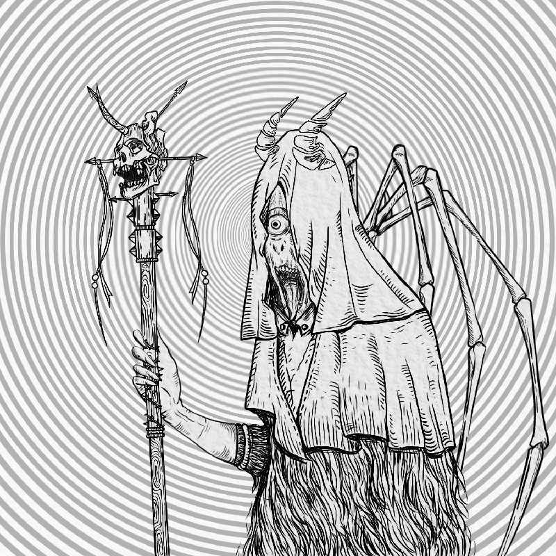 Moon Oracle #4281