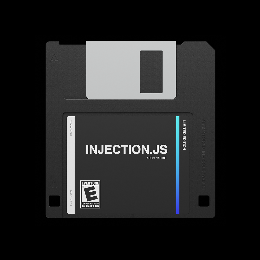 Injection.js #80/87
