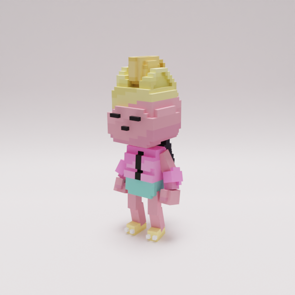 VOX Coodle #6825