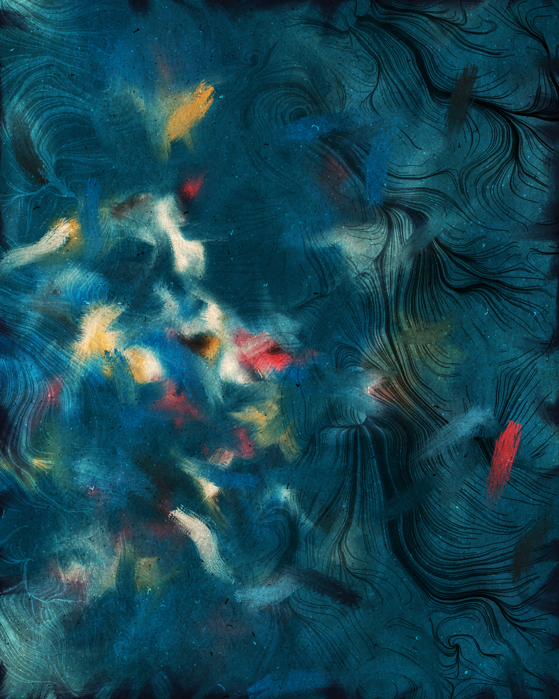 Cosmic Rays #397