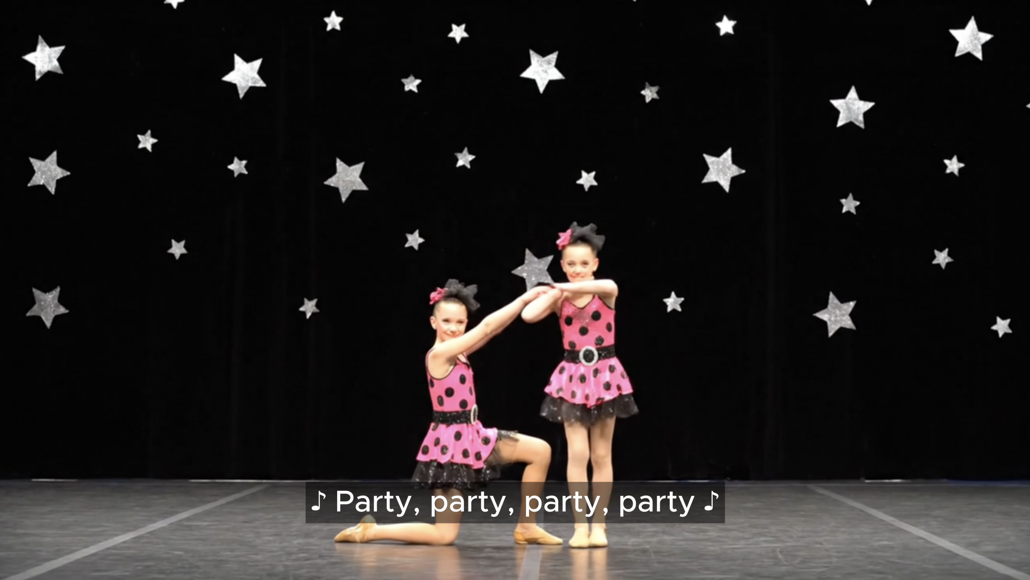 S88: Party, Party, Party