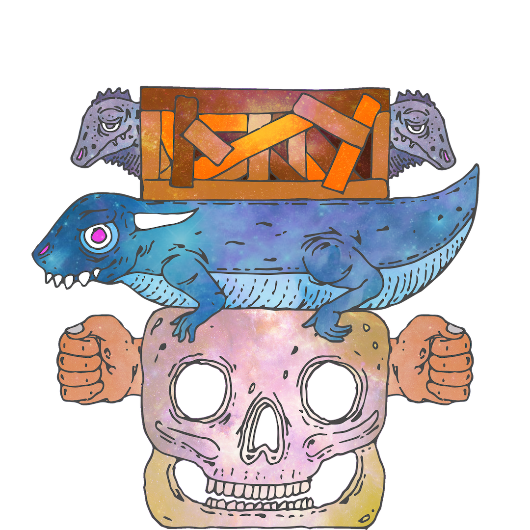 Monster Block #6186