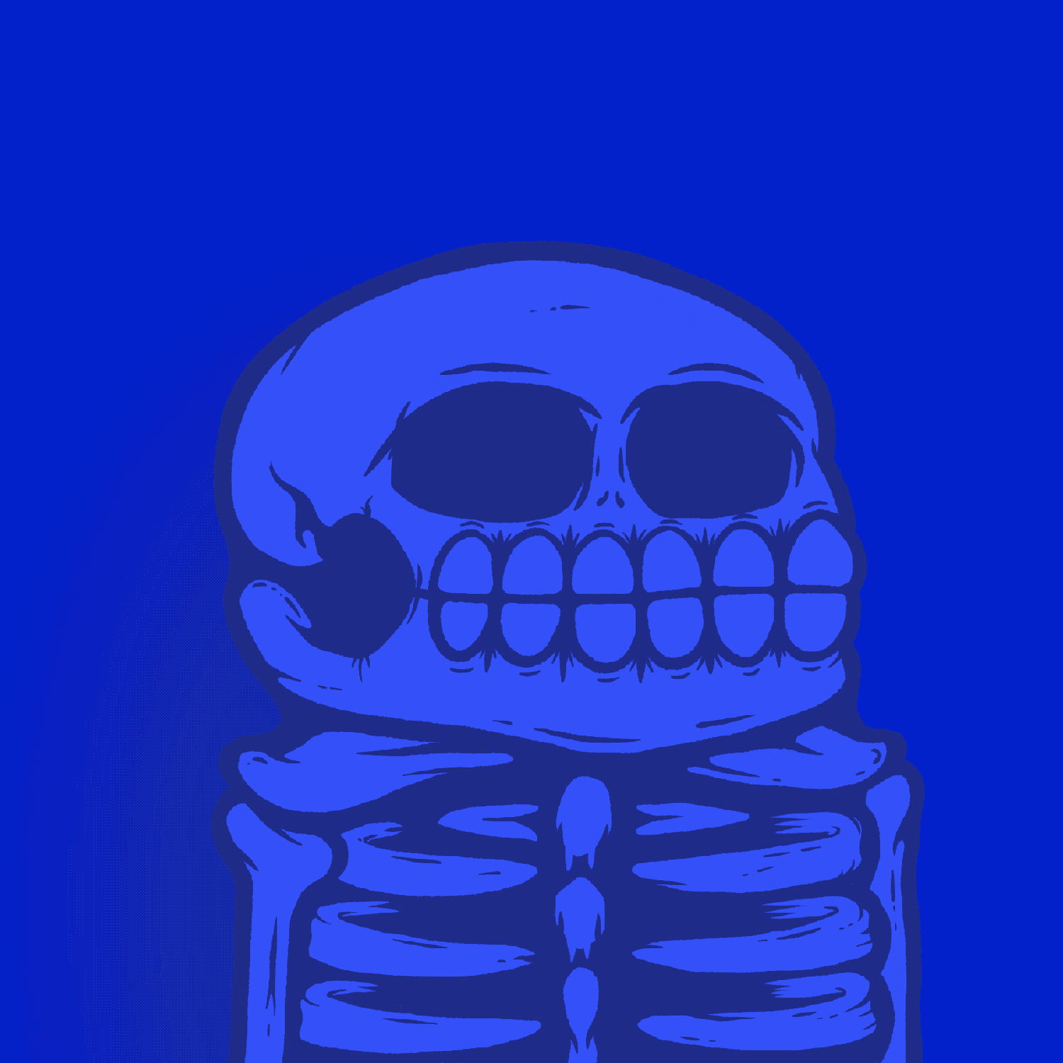 Boney #600