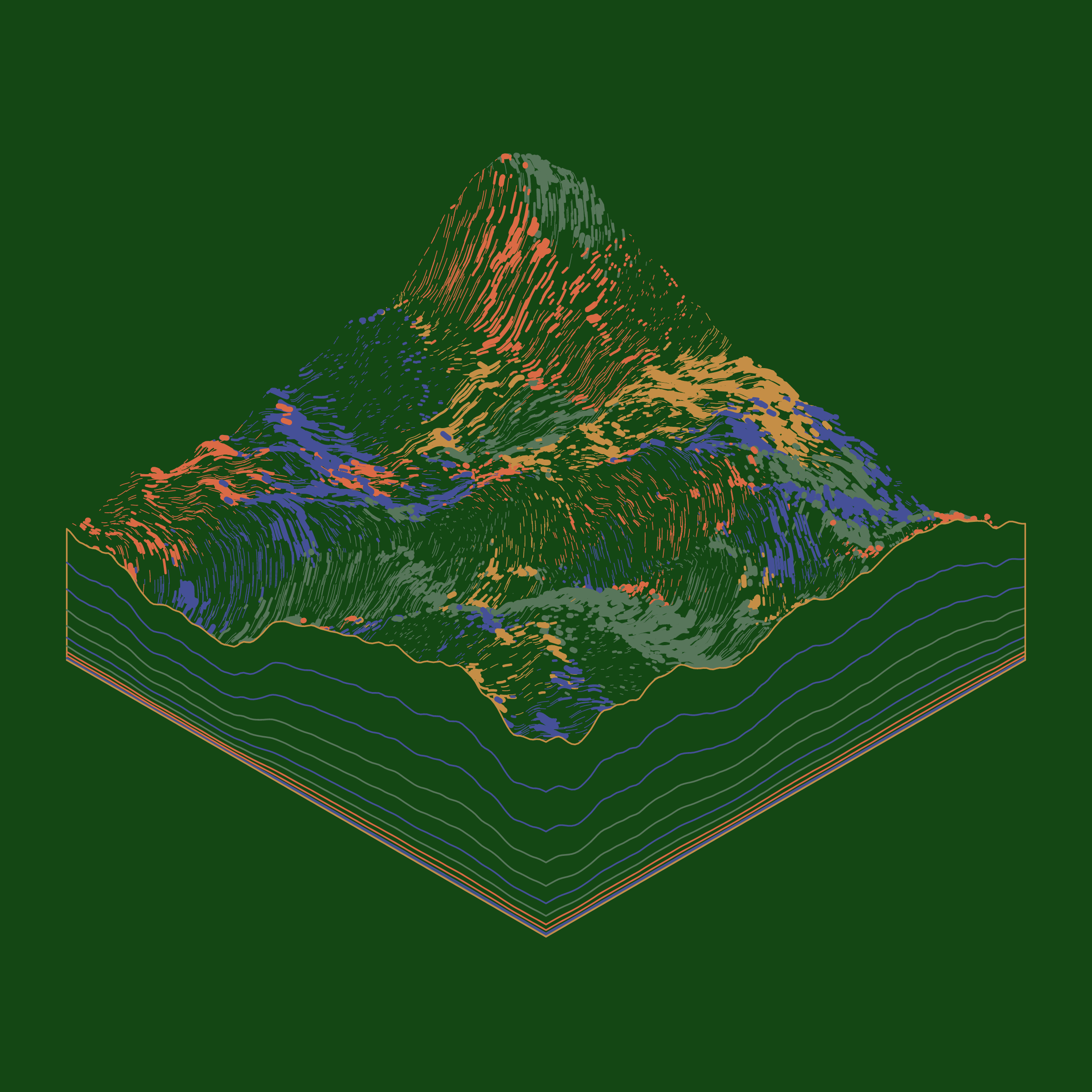 Subscapes #261