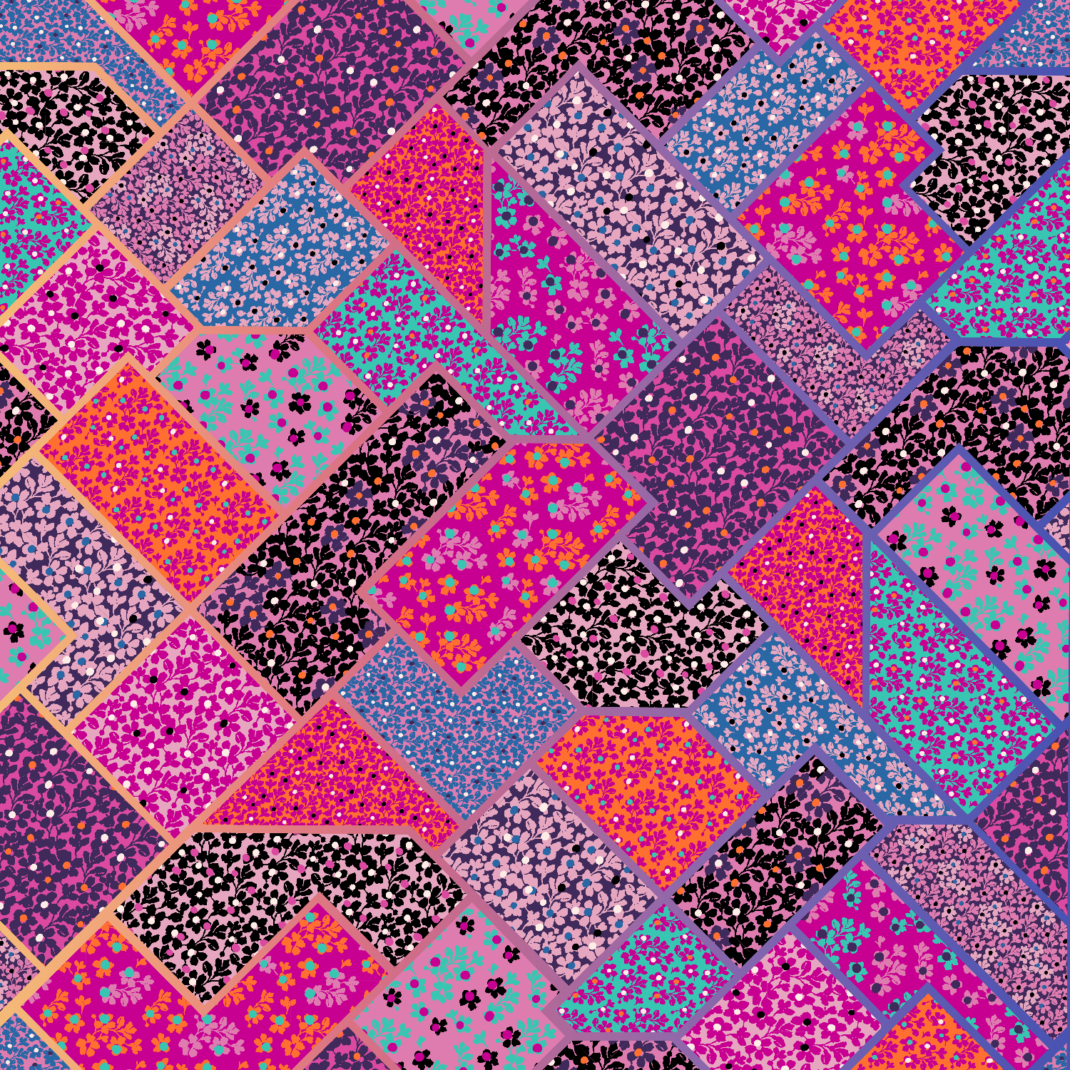 Vera Bradley #46