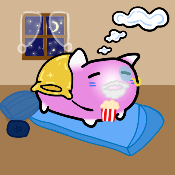 PillowCats #3221