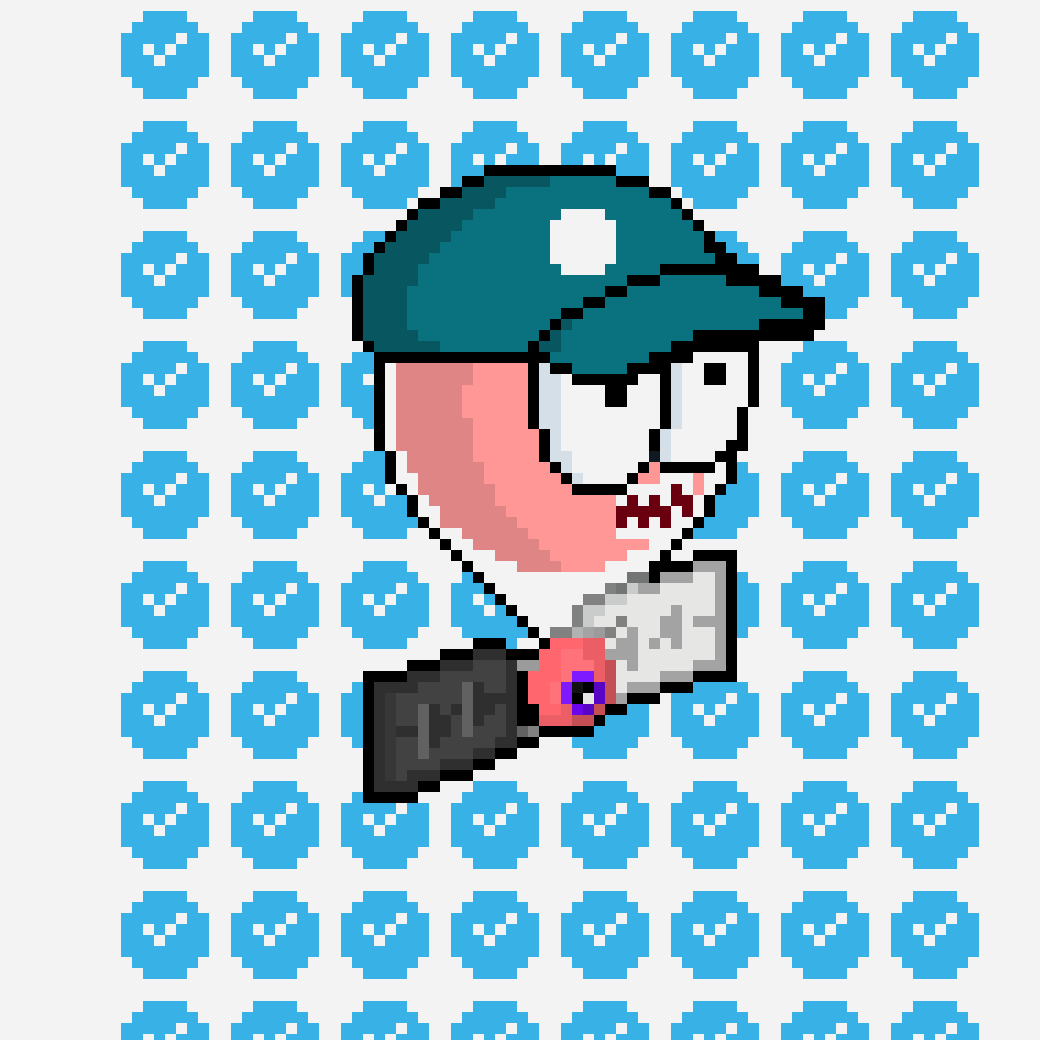 Spy Balloonz #2534