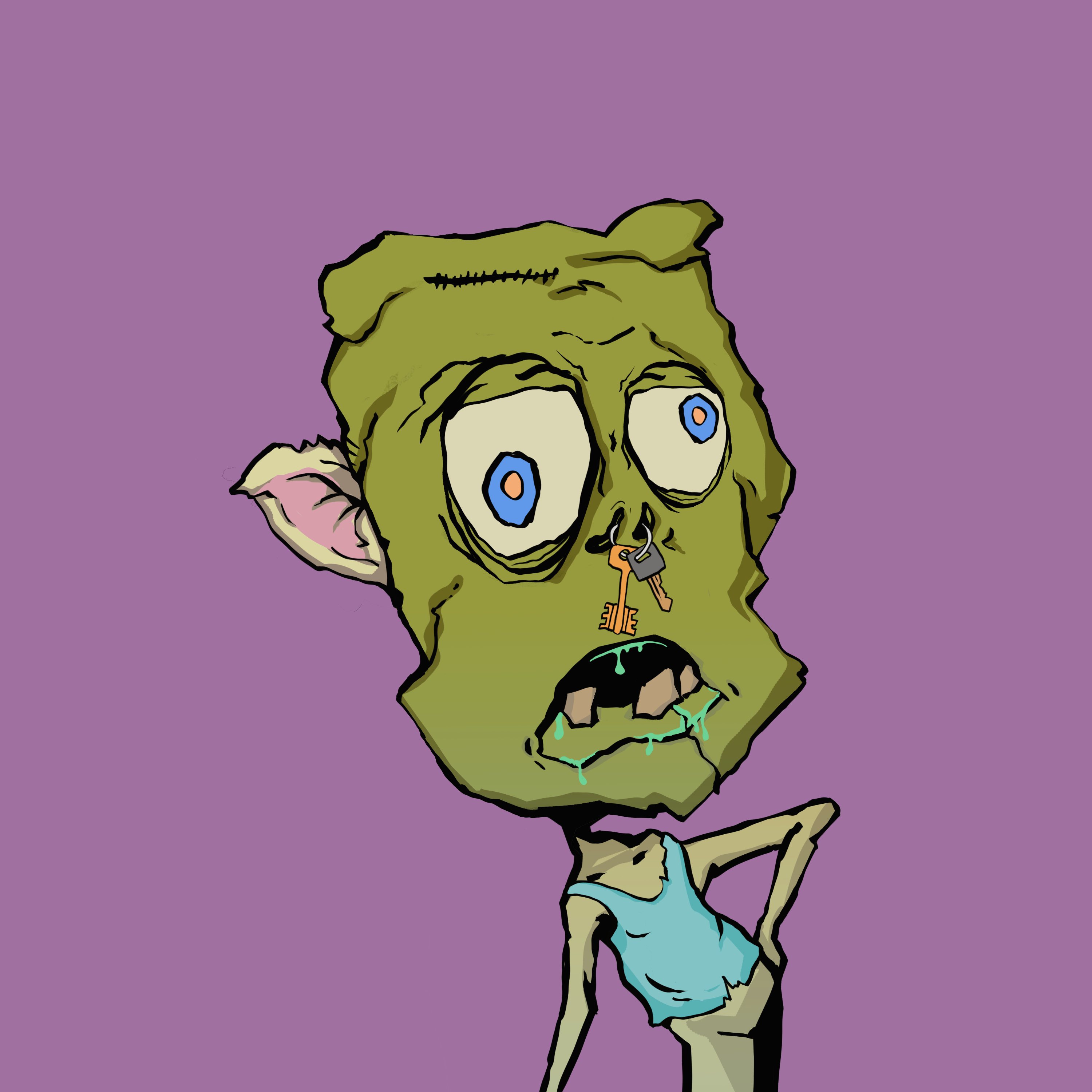 zombietown.wtf #6505