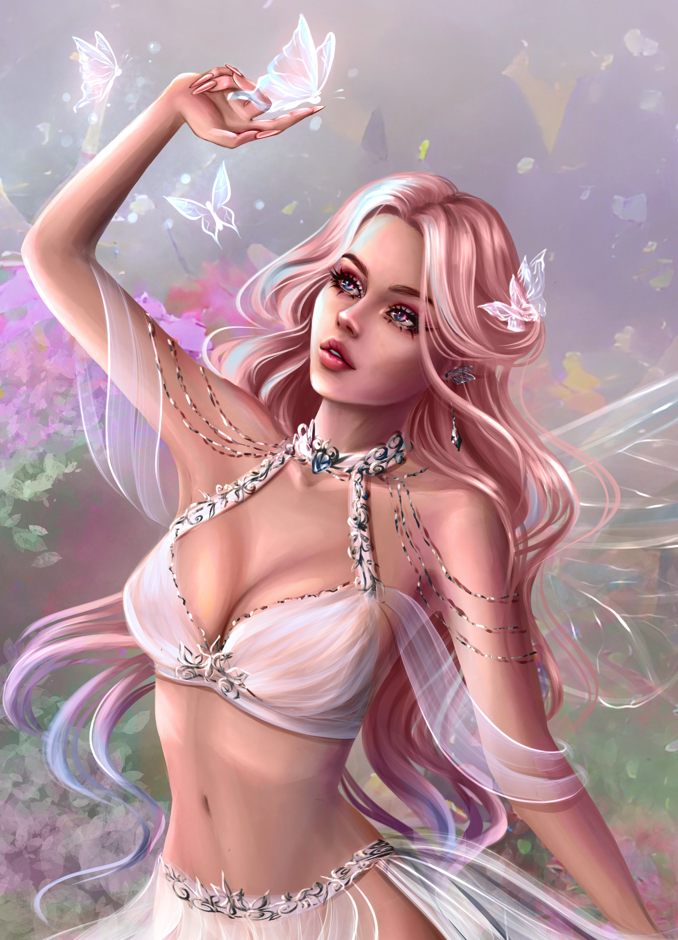 Camellia