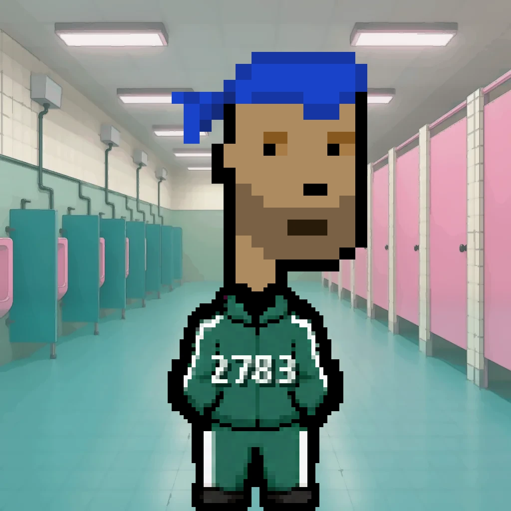 PunkGames #2783
