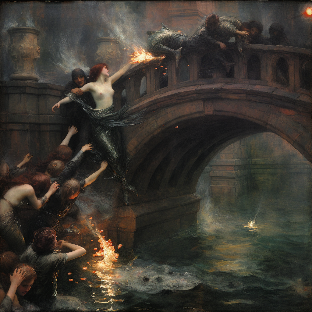 At The Gates III