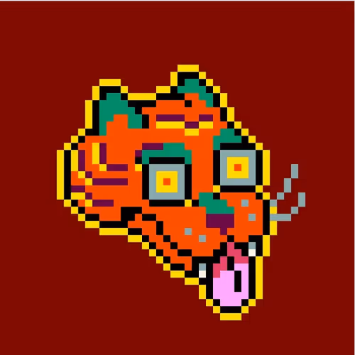 Tigerbob