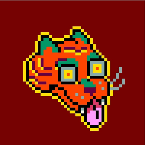 Tigerbob