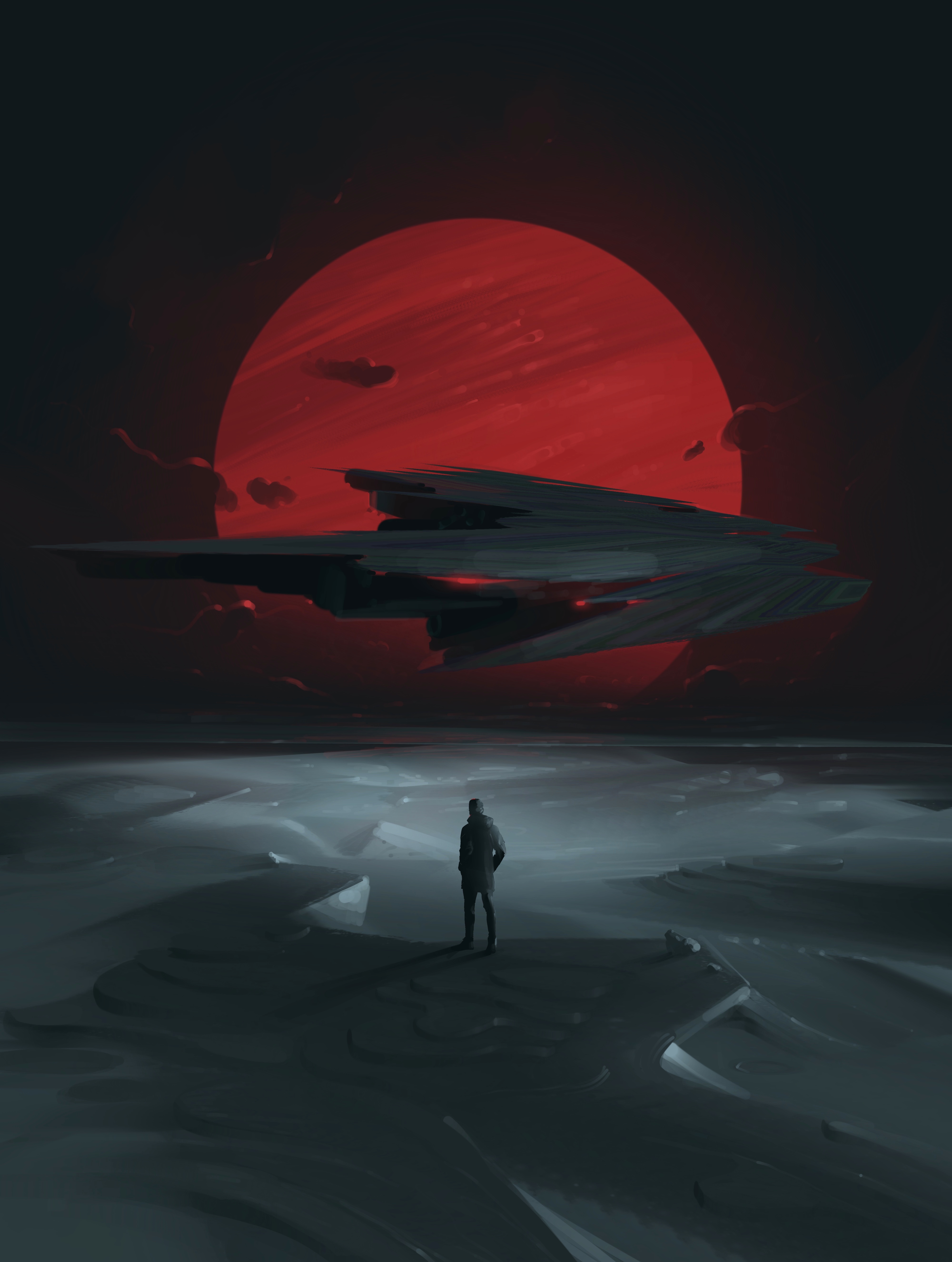 Way Out of The Void