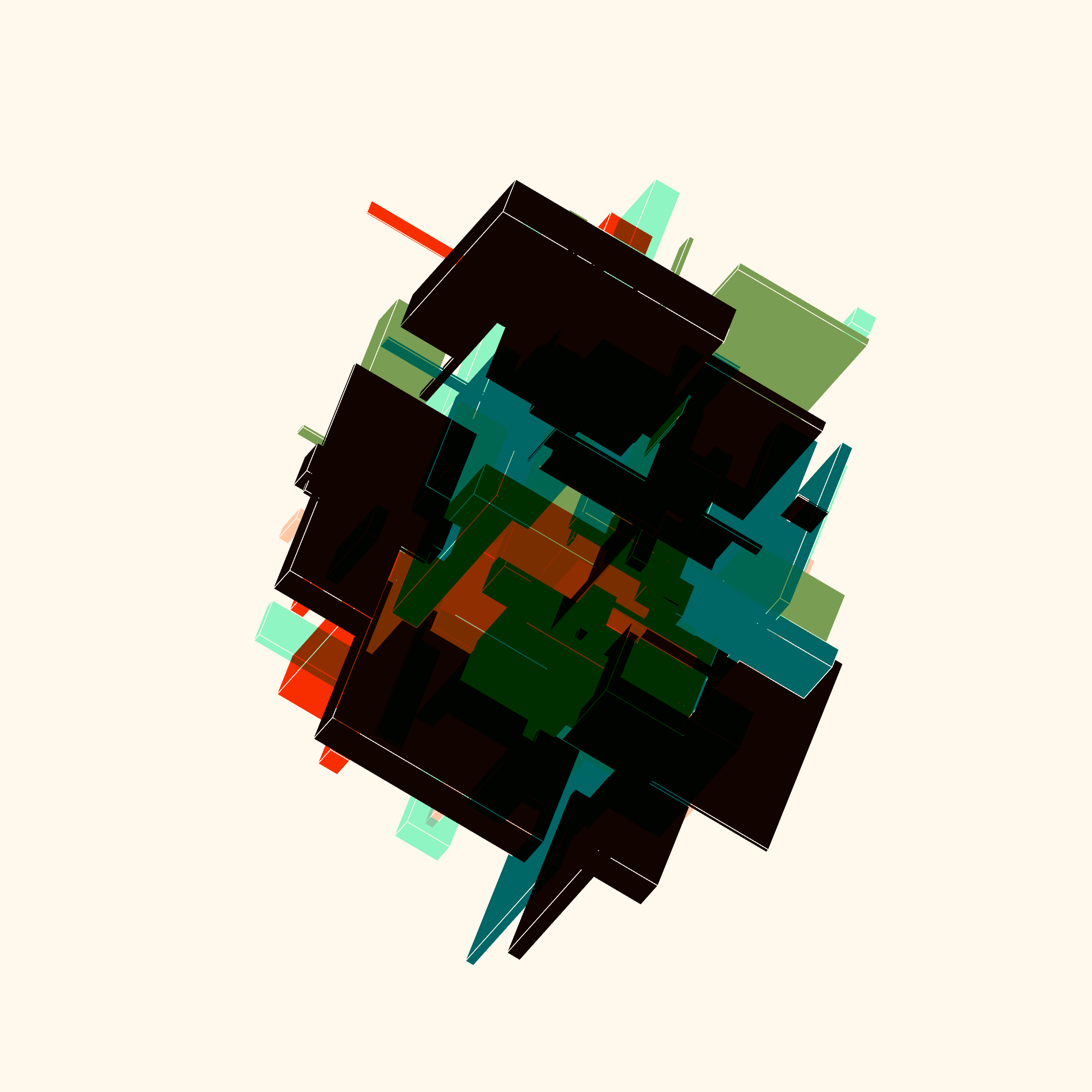 Isodream #45