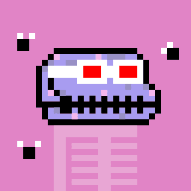 Boney #454
