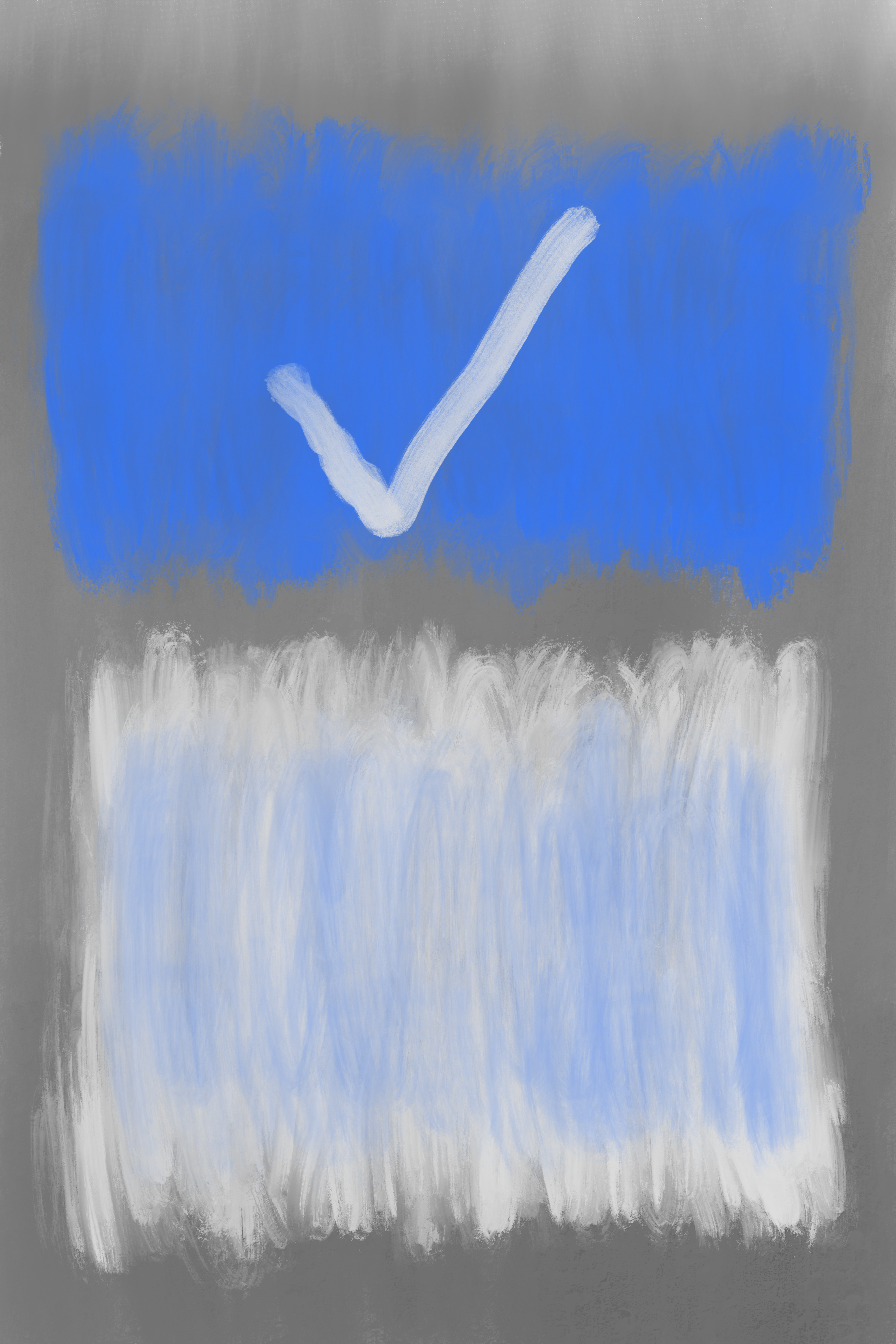 Rothko Checks