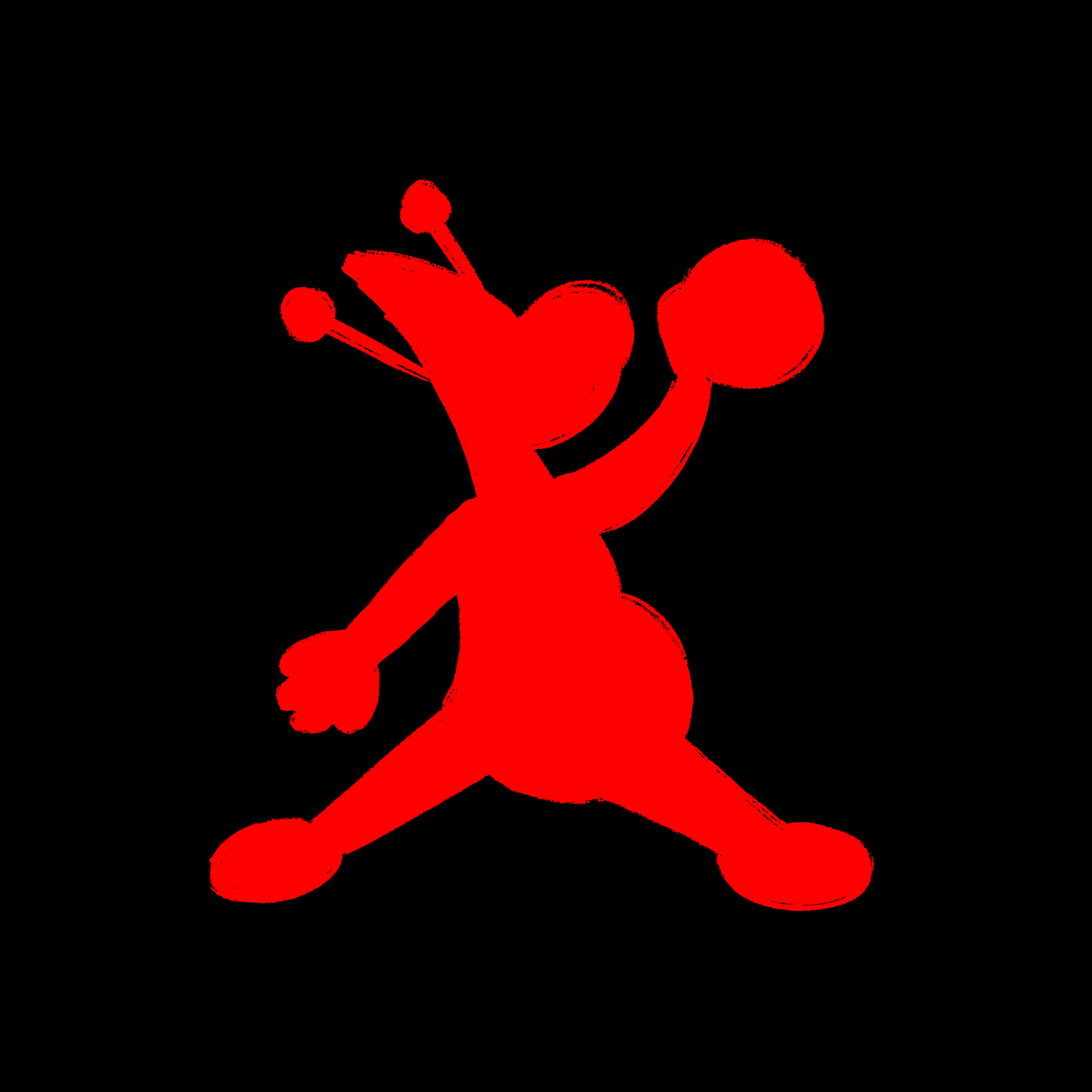 JumpDog 'Chicago'