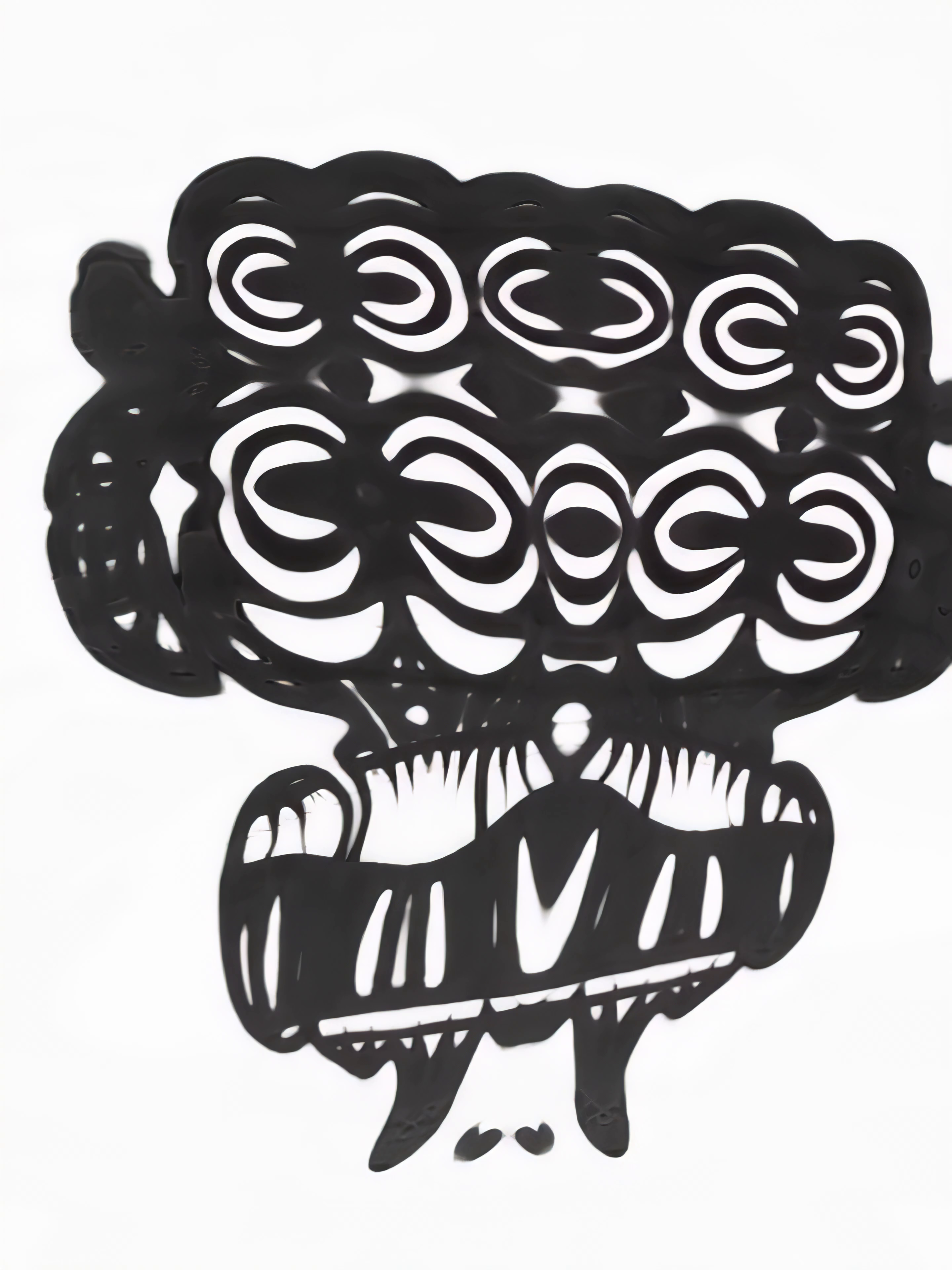 Emergence #63
