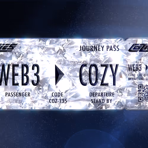 Diamond Ticket #2286