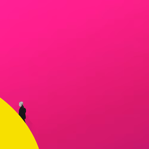Back to the world