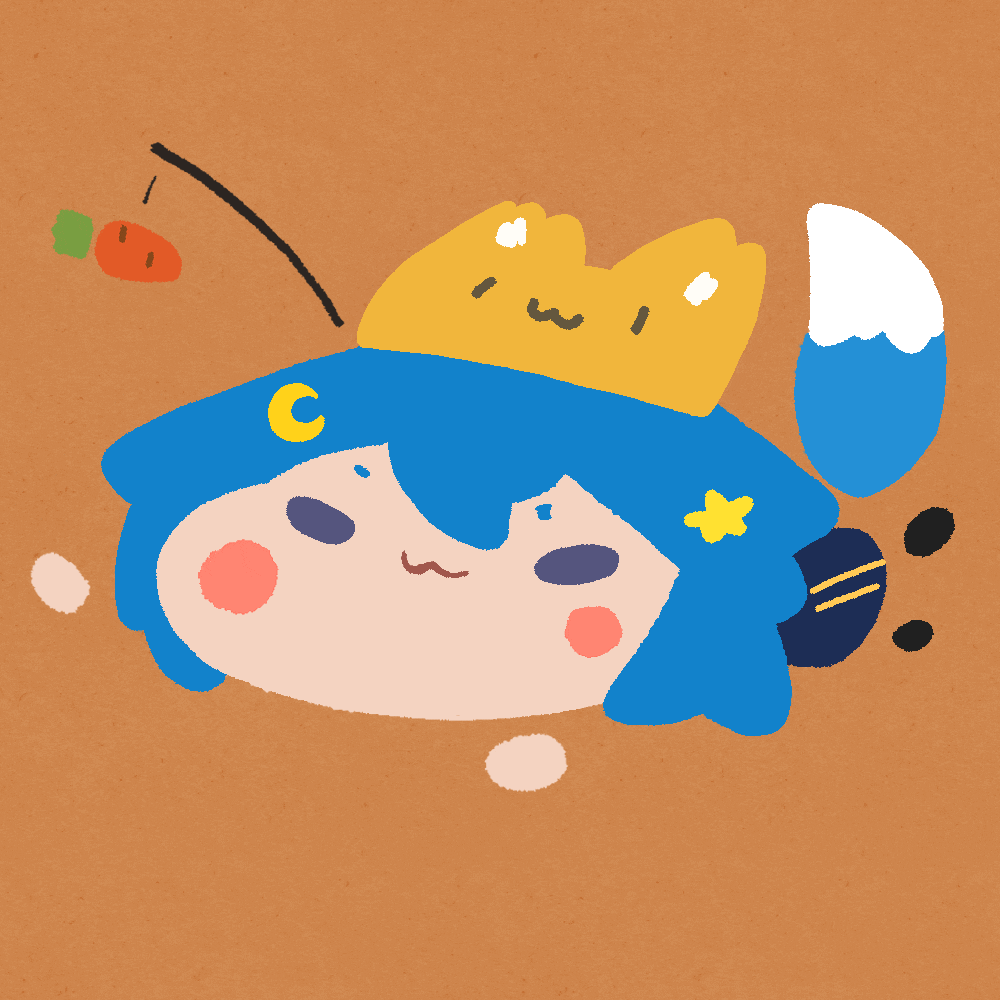Uka-Blue #0251