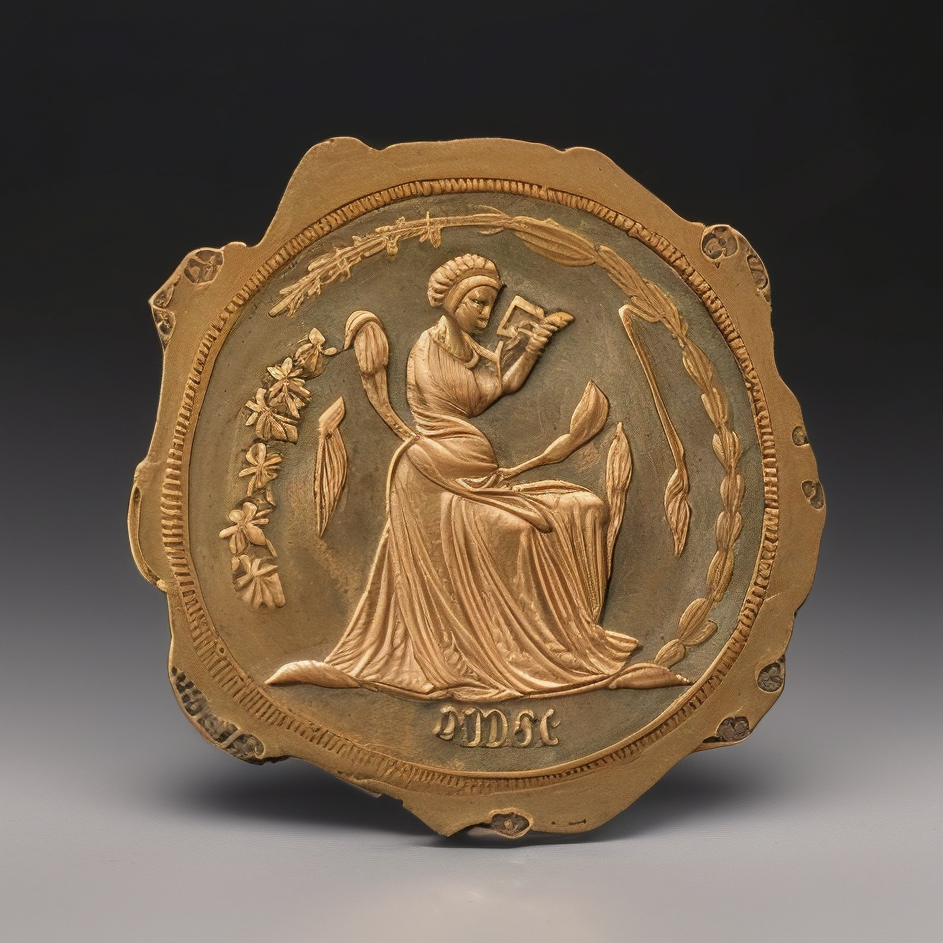 artifacts APs: Token #16