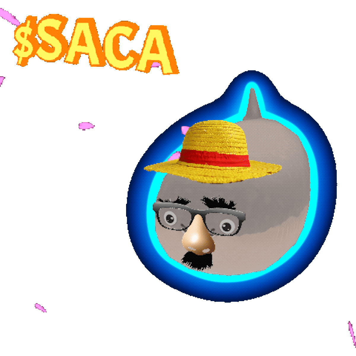 sacabambaspis #1835