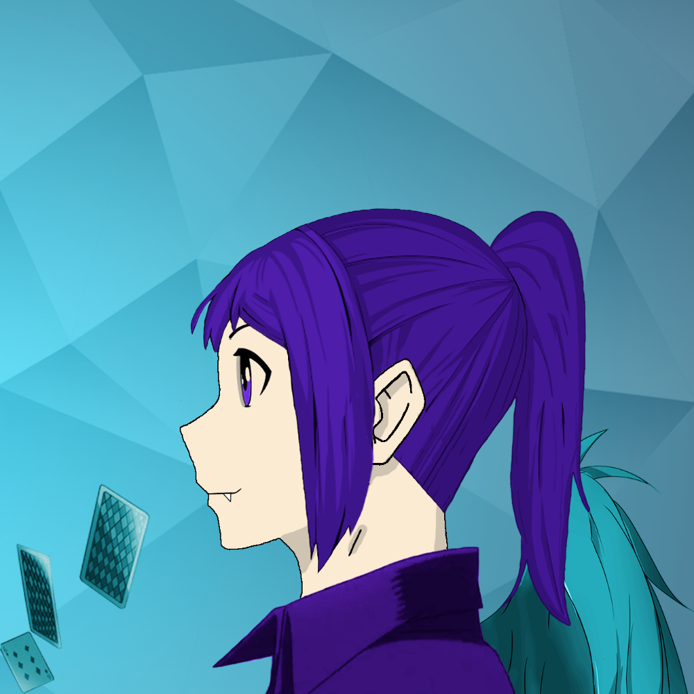 J-Corp Hero #140
