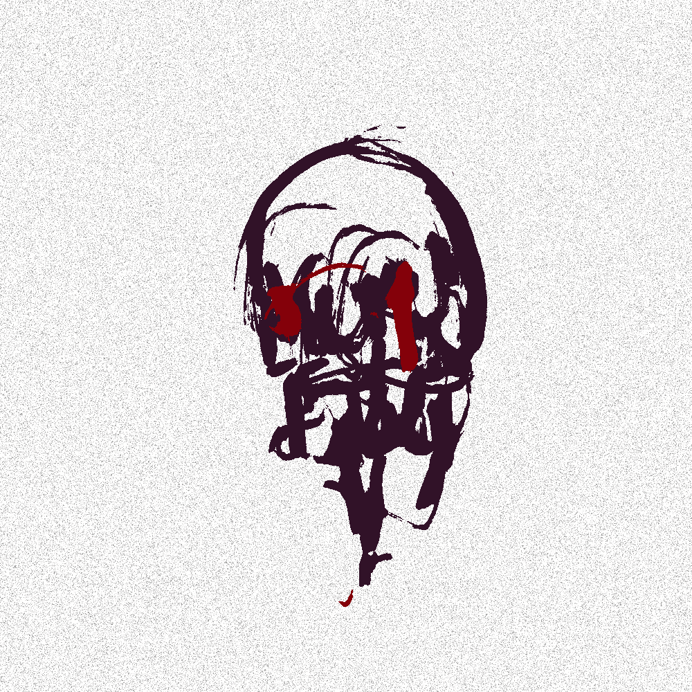 self-portrait #7