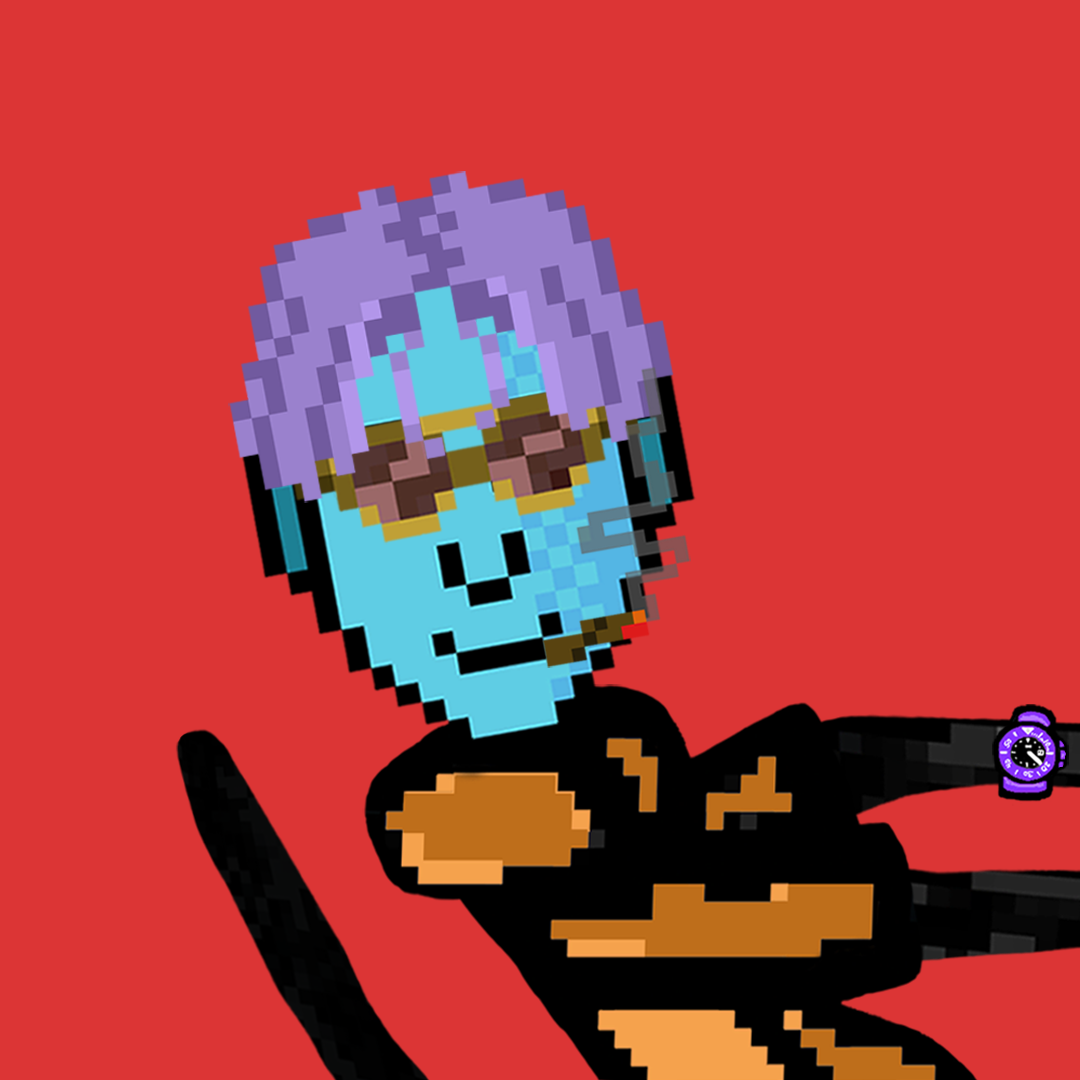 unchained mfer #232