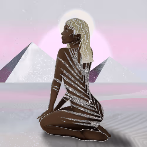 Women's Creative Collection #514