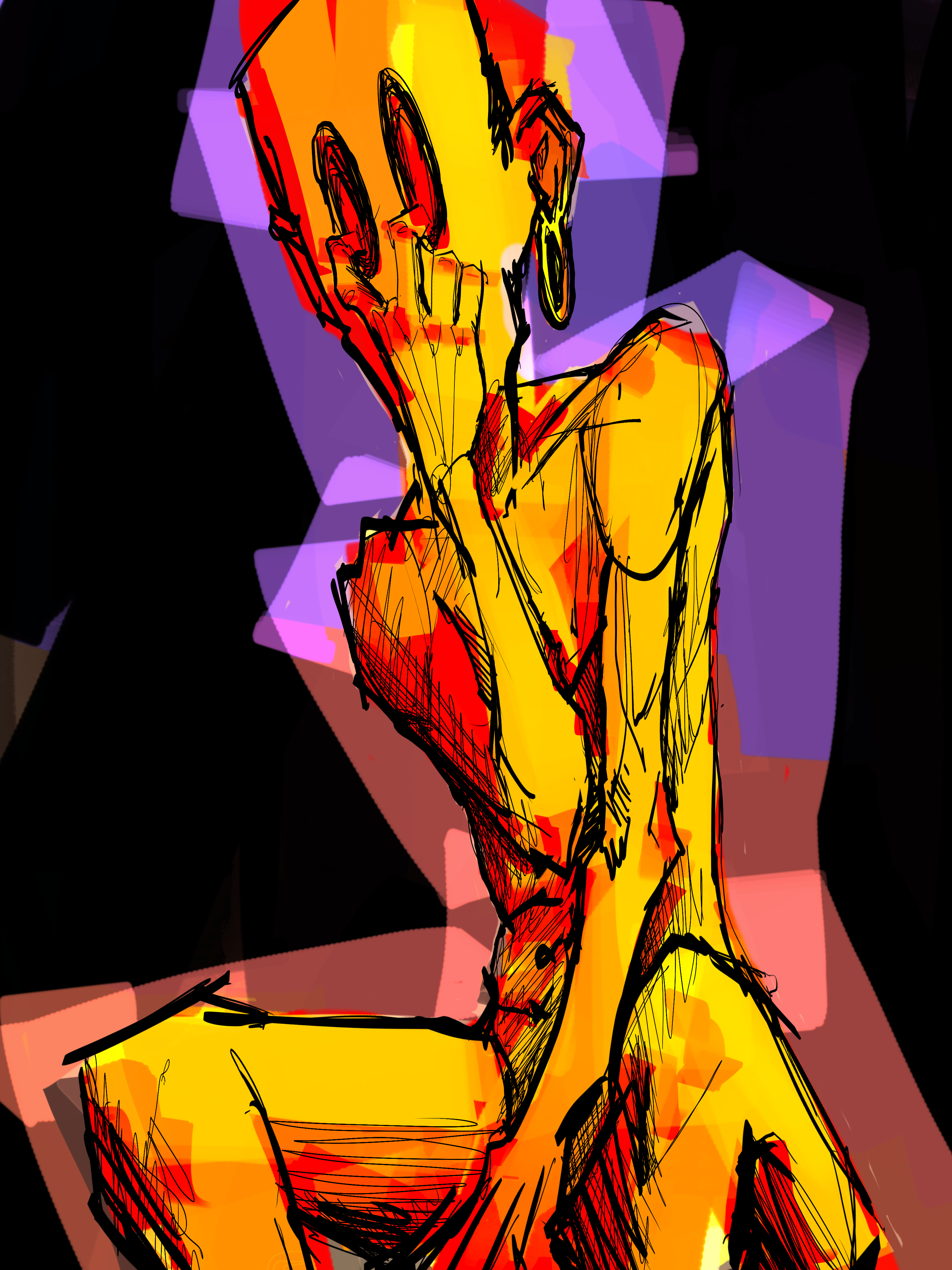 blind