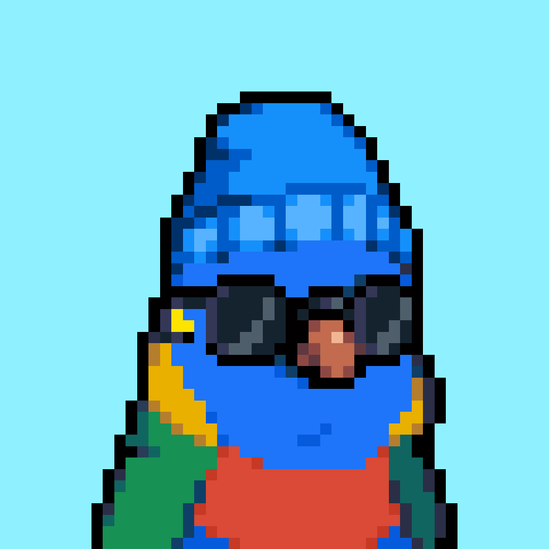 Lovebird#1188