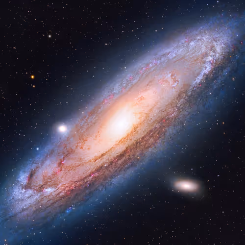 Island Universe