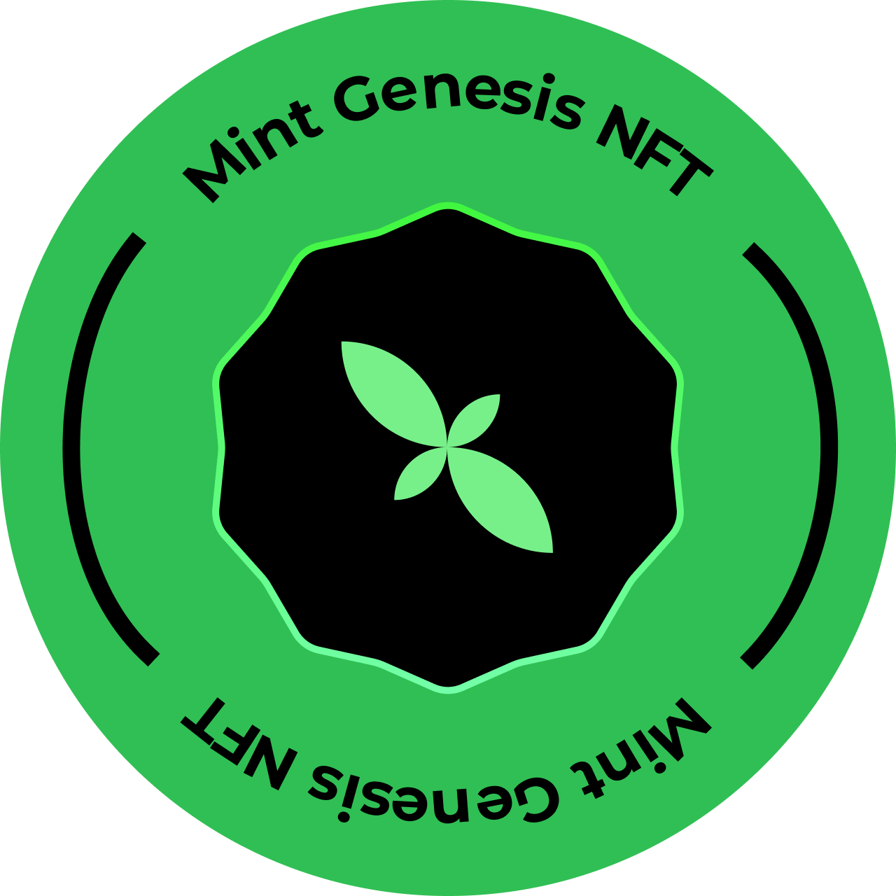 Mint Genesis NFT #26271