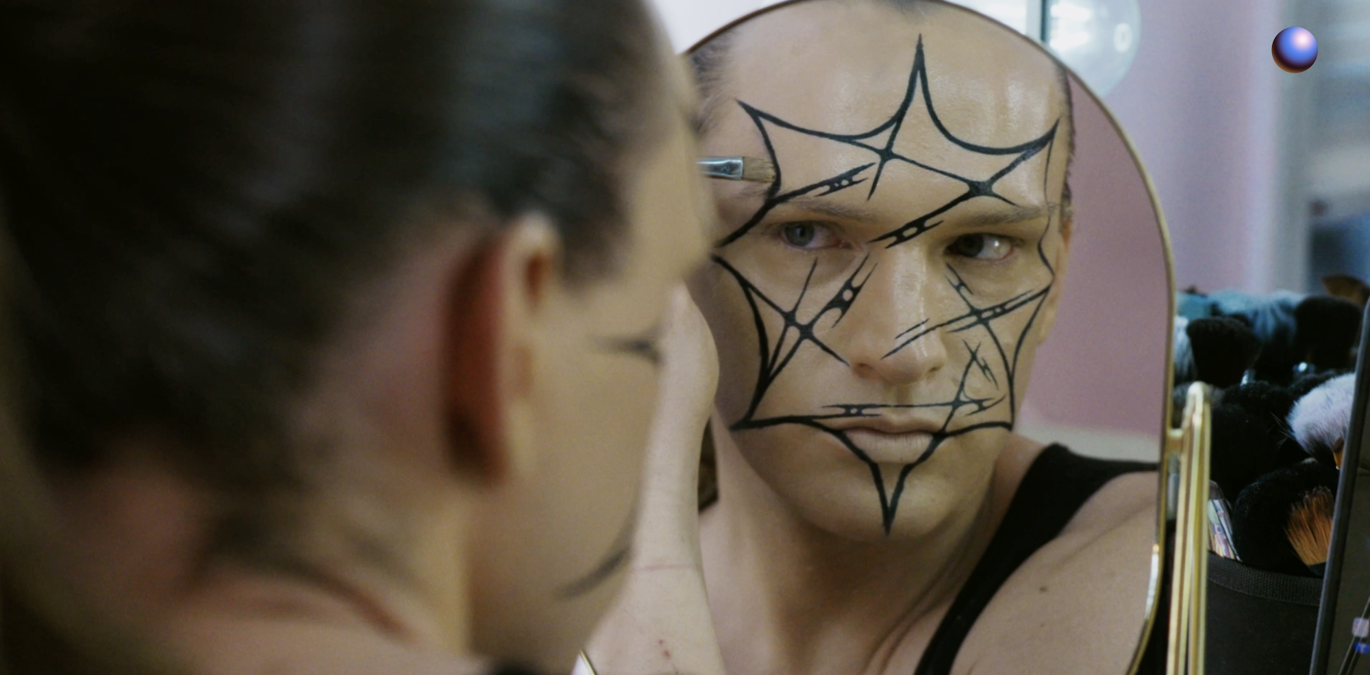 Embodied Discovery 💄 A film by ZORA ft. Laurel Charleston 14