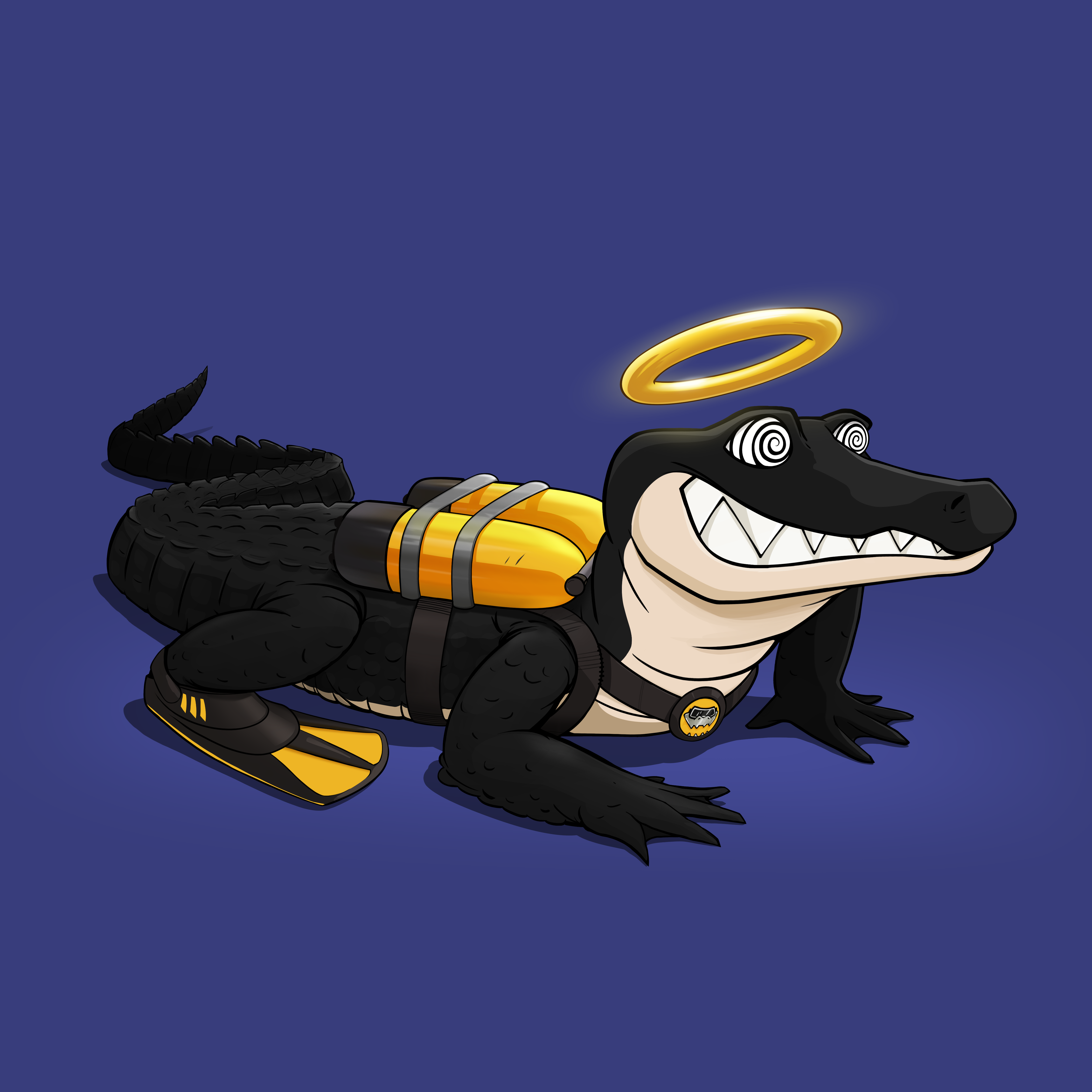 TokenGator #1038