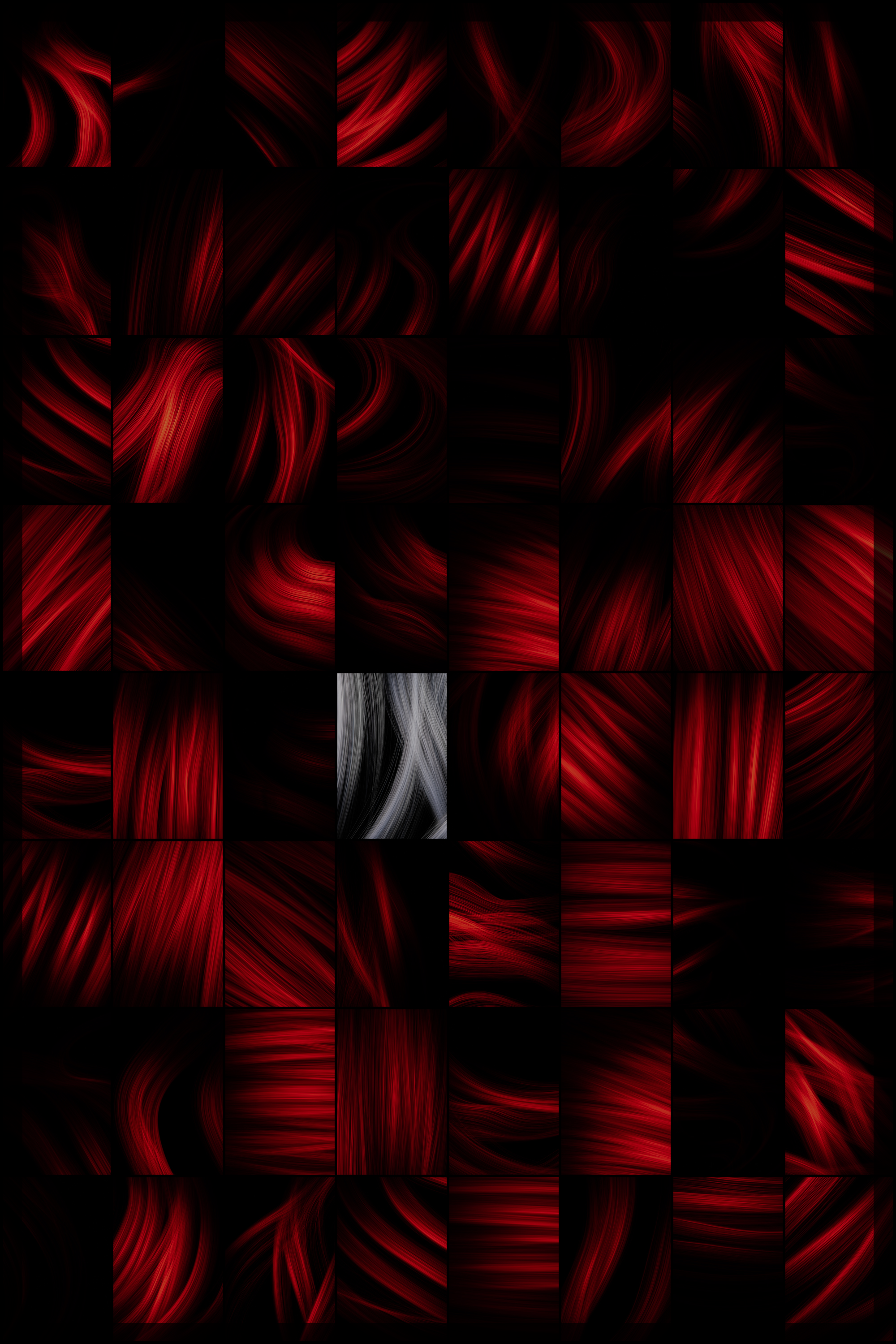 Vortex Dreams #752